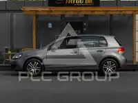 2010 Volkswagen GOLF