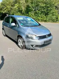 2010 Volkswagen GOLF