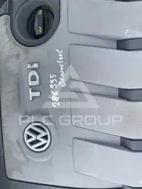 2010 Volkswagen GOLF