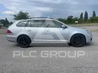 2010 Volkswagen GOLF