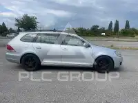 2010 Volkswagen GOLF