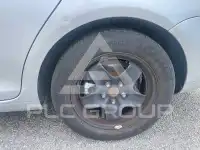 2010 Volkswagen GOLF