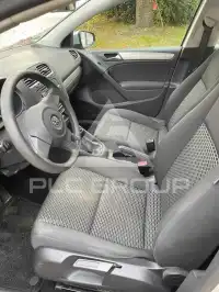 2010 Volkswagen GOLF