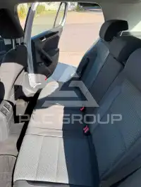 2010 Volkswagen GOLF