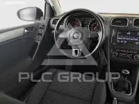 2010 Volkswagen GOLF
