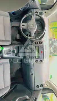 2010 Volkswagen GOLF