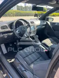 2010 Volkswagen GOLF