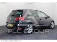2010 Volkswagen GOLF