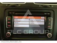 2010 Volkswagen GOLF