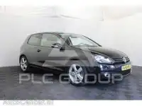 2010 Volkswagen GOLF