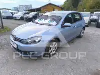 2010 Volkswagen GOLF