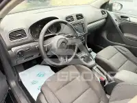 2010 Volkswagen GOLF
