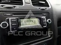 2010 Volkswagen GOLF