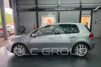 2010 Volkswagen GOLF