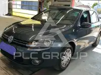 2010 Volkswagen GOLF