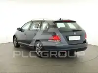 2010 Volkswagen GOLF