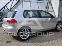 2010 Volkswagen GOLF