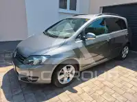 2010 Volkswagen GOLF