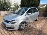 2010 Volkswagen GOLF