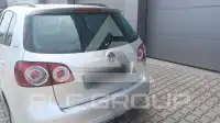 2010 Volkswagen GOLF