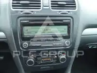 2010 Volkswagen GOLF