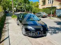 2010 Volkswagen GOLF