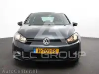 2010 Volkswagen GOLF