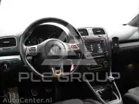 2010 Volkswagen GOLF