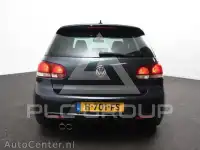2010 Volkswagen GOLF