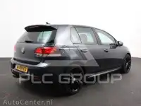 2010 Volkswagen GOLF