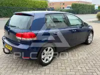 2010 Volkswagen GOLF