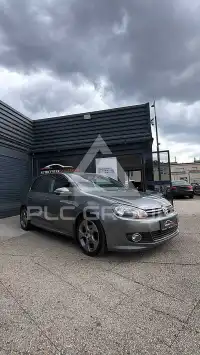 2010 Volkswagen GOLF