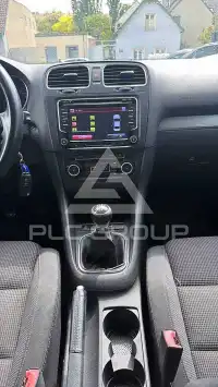 2010 Volkswagen GOLF