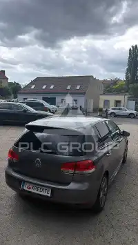 2010 Volkswagen GOLF