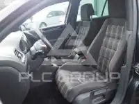 2010 Volkswagen GOLF
