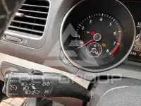 2010 Volkswagen GOLF