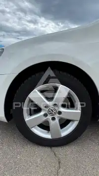 2010 Volkswagen GOLF