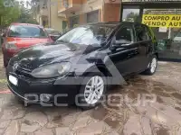 2010 Volkswagen GOLF