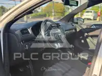 2010 Volkswagen GOLF