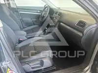 2010 Volkswagen GOLF