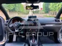 2010 Volkswagen GOLF