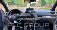 2010 Volkswagen GOLF