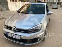2010 Volkswagen GOLF