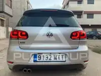 2010 Volkswagen GOLF
