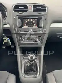 2010 Volkswagen GOLF