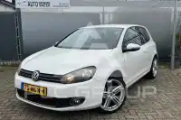 2010 Volkswagen GOLF