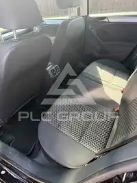 2010 Volkswagen GOLF