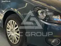 2010 Volkswagen GOLF