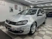 2010 Volkswagen GOLF