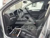 2010 Volkswagen GOLF